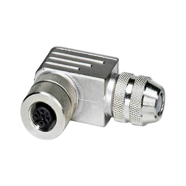 1430420 Phoenix Contact  Conjuntos de conectores circulares